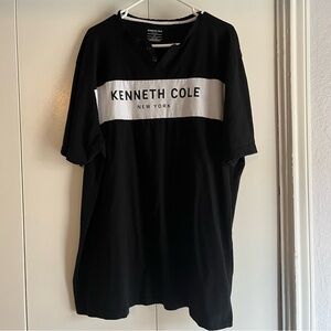 Kenneth Cole New York Shirt Size 3X
